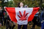 Cannabis in Canada